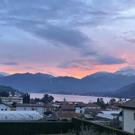 Appartamento Alba Sul Lenno
