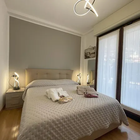 Appartamento Alba Sul