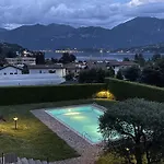Lejlighed Alba Sul Lenno