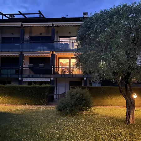 Alba Sul Apartman *
