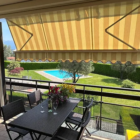 Apartment Alba Sul