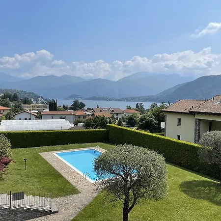 Apartman Alba Sul Lenno