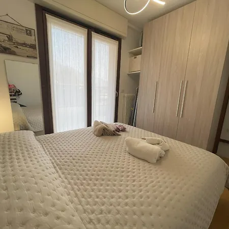 Apartment Alba Sul Lenno