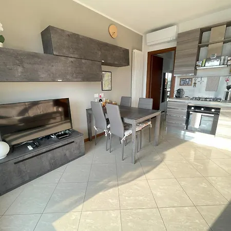 Alba Sul Apartment