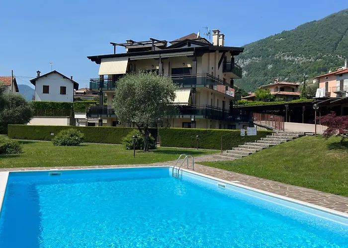 Alba Sul Apartman