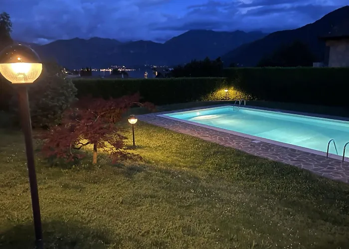 Apartman Alba Sul