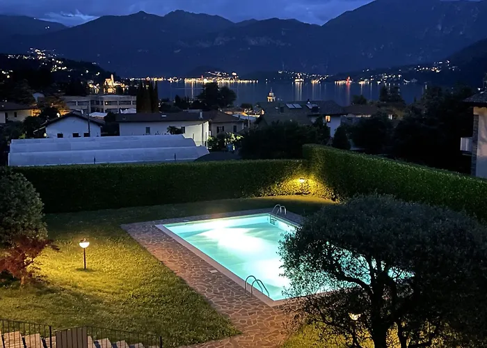 Apartman Alba Sul