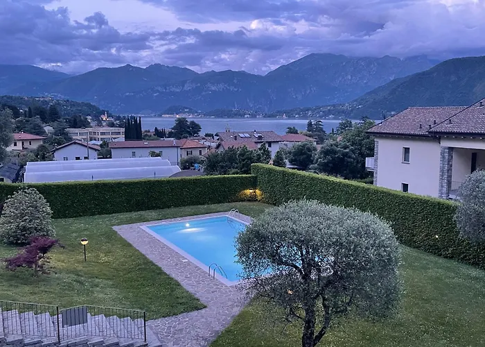 Apartman Alba Sul Lenno