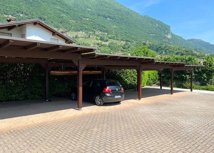Apartman Alba Sul *