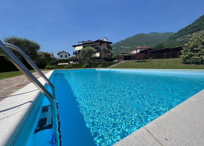 Apartman Alba Sul
