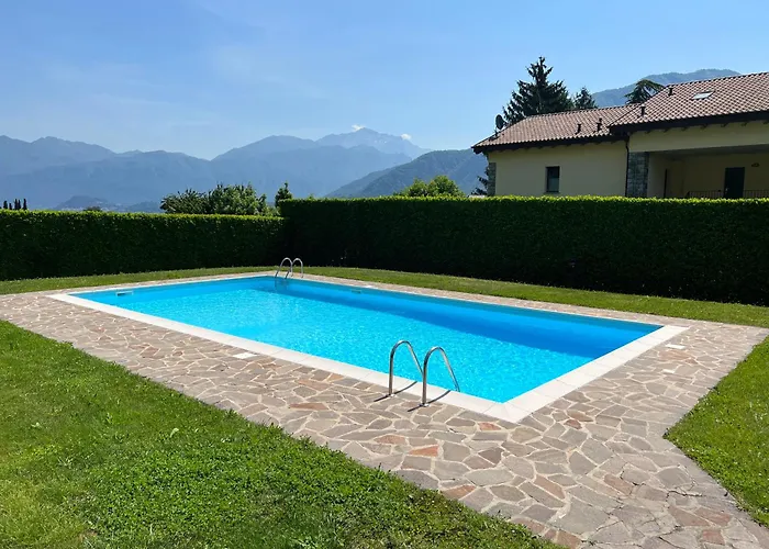 Apartman Alba Sul *
