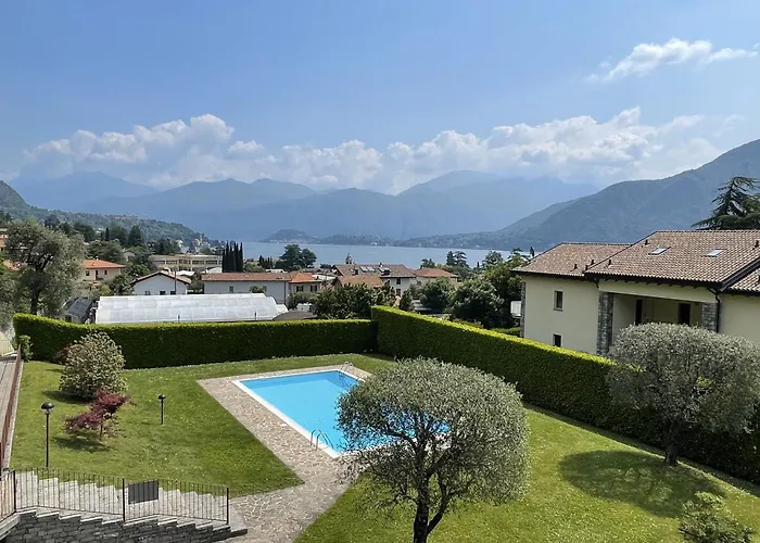 Apartman Alba Sul Lenno