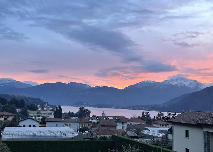 Apartman Alba Sul Lenno