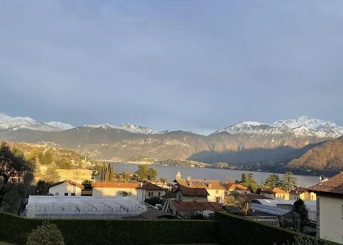 Alba Sul Apartman *