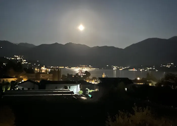 Alba Sul Apartman *