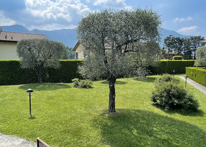 Alba Sul Apartman
