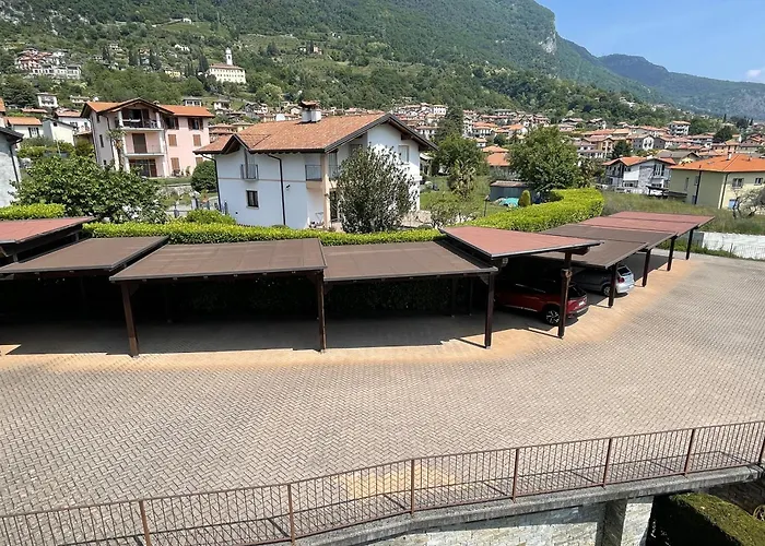 Apartman Alba Sul *