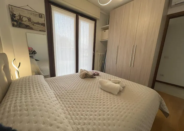 Apartman Alba Sul Lenno