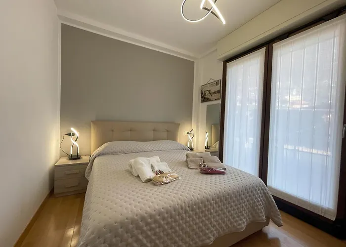 Apartman Alba Sul