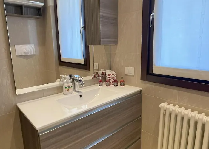 Alba Sul Apartman *